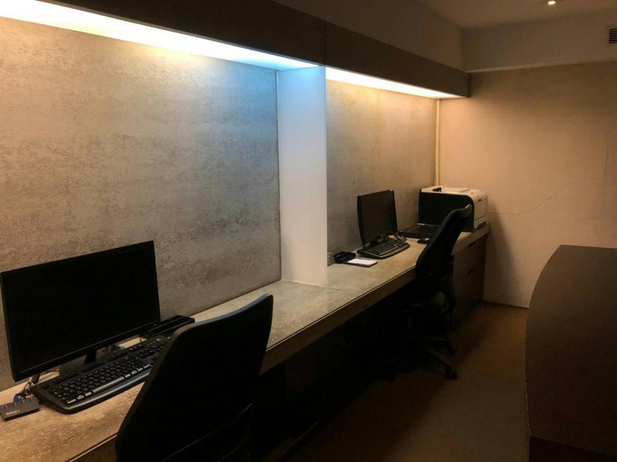 Hotel Royal Hsinchu Esterno foto Computer Lab